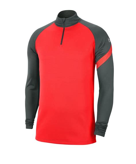 nike academy 20 drill top heren|Men's Nike Dri.